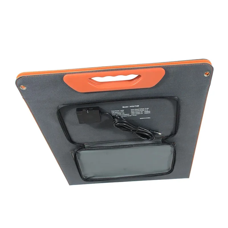 Яка різниця між сонячними панелями 60 Вт і 100 Вт?